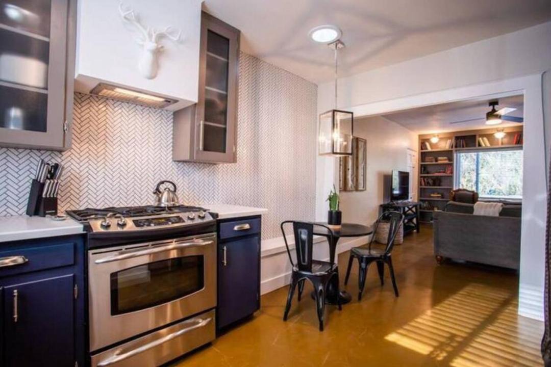 Photo of Kitchen in Encanto