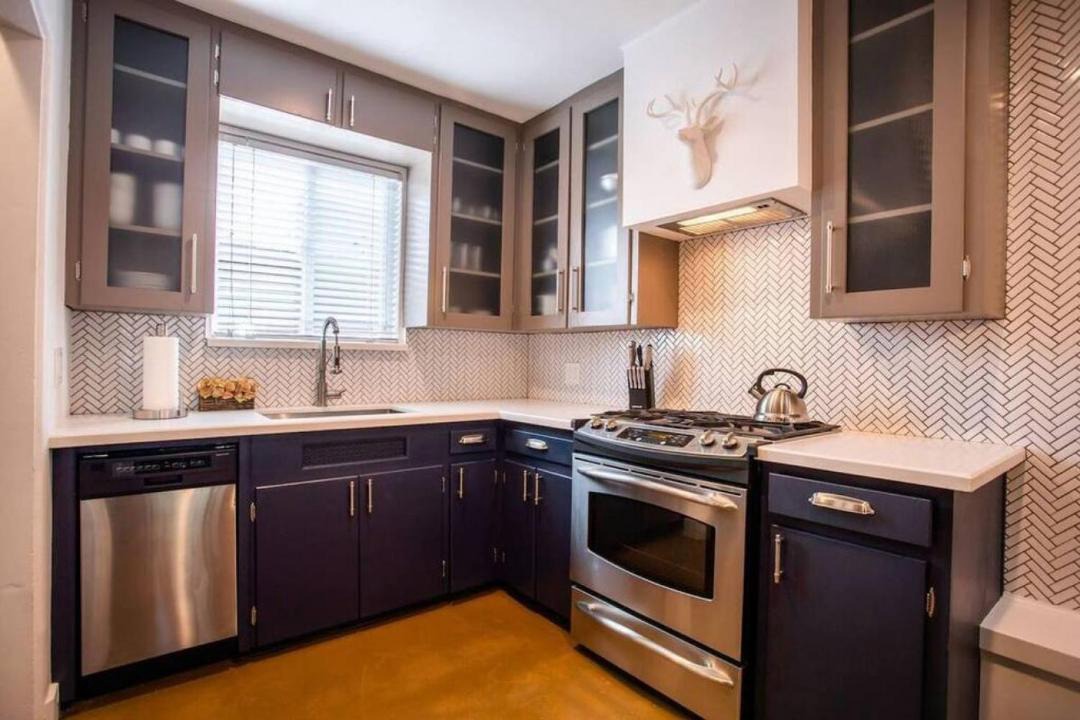 Photo of Kitchen in Encanto