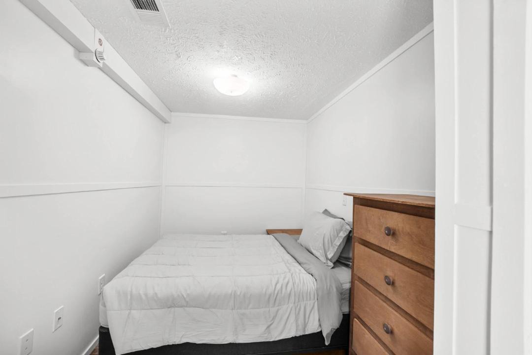 Photo of Bedroom in Whitefish