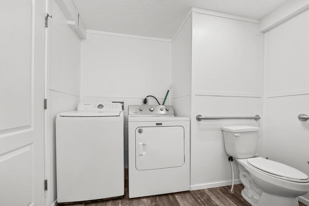Photo of Bathroom in Whitefish