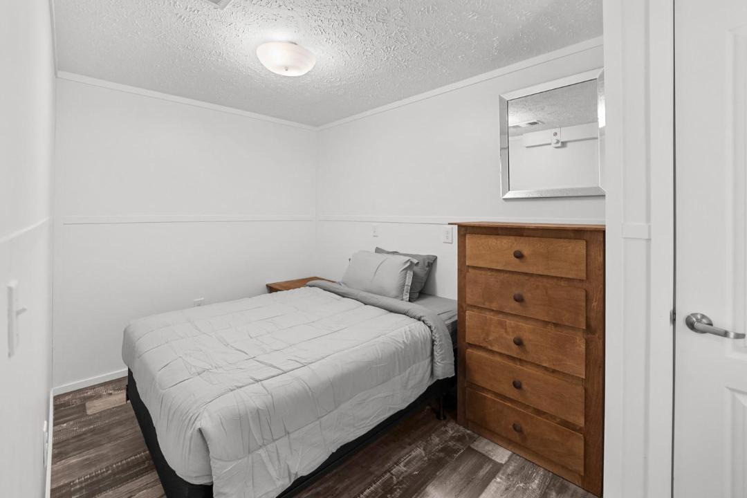 Photo of Bedroom in Whitefish