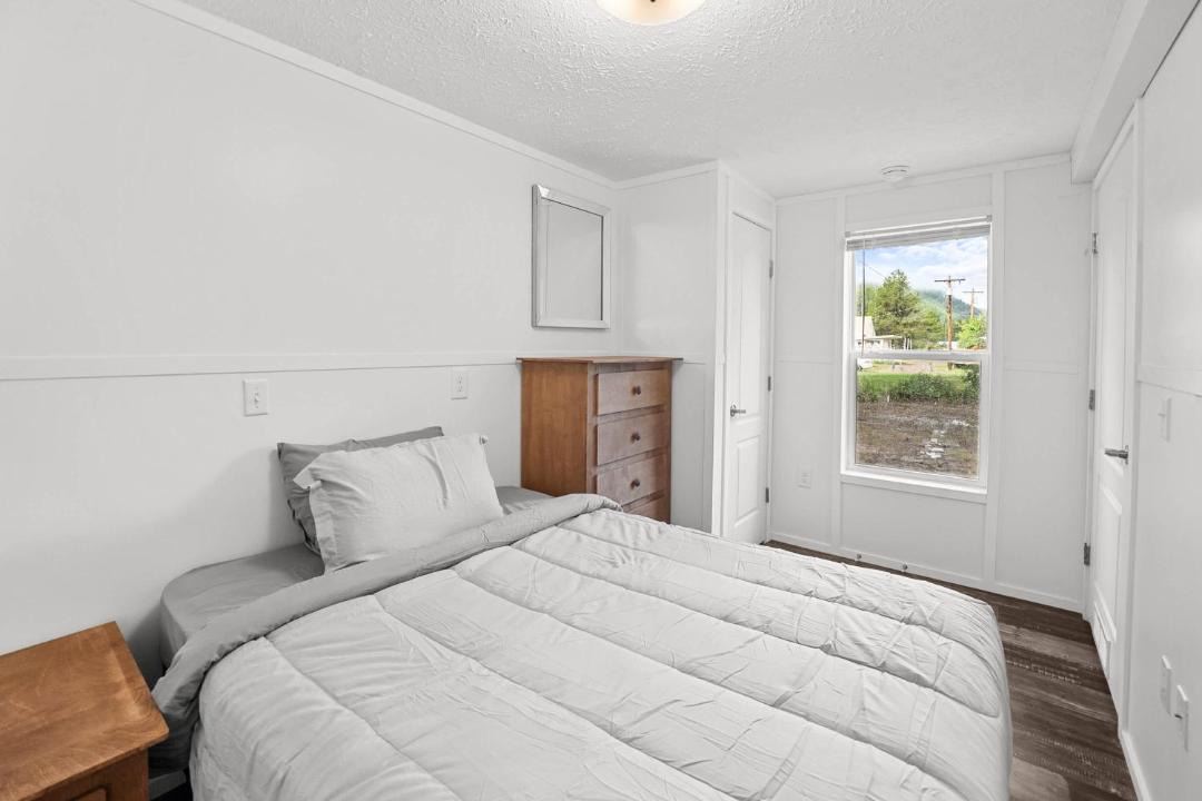 Photo of Bedroom in Whitefish