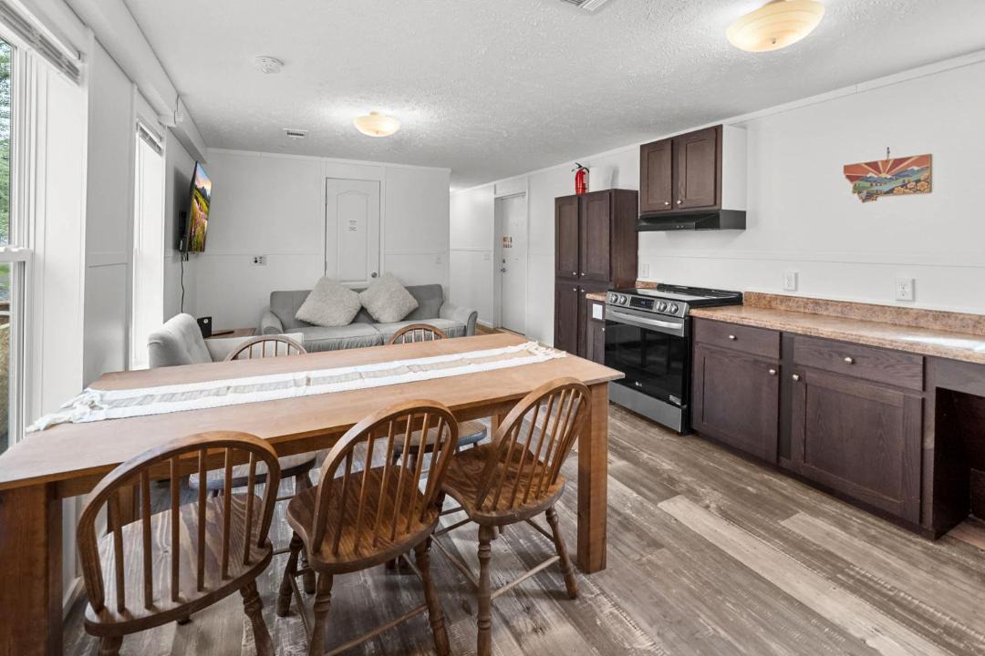 Photo of Kitchen in Whitefish