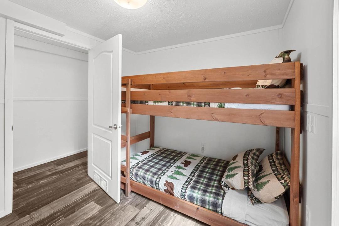 Photo of Bedroom in Whitefish