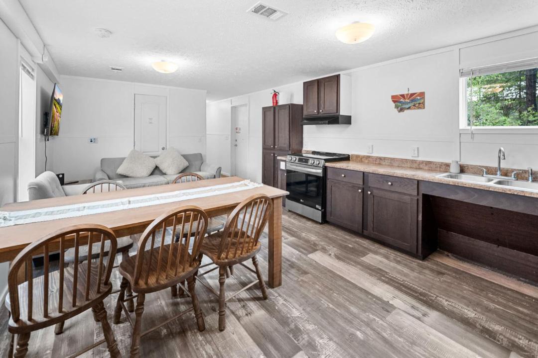Photo of Kitchen in Whitefish
