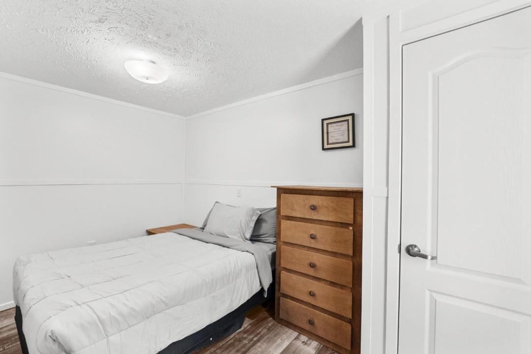 Photo of Bedroom in Whitefish