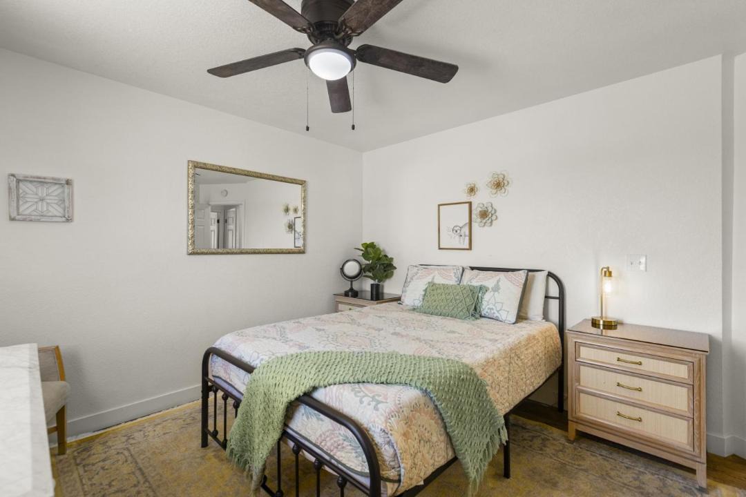 Photo of Bedroom in Sunridge Estates