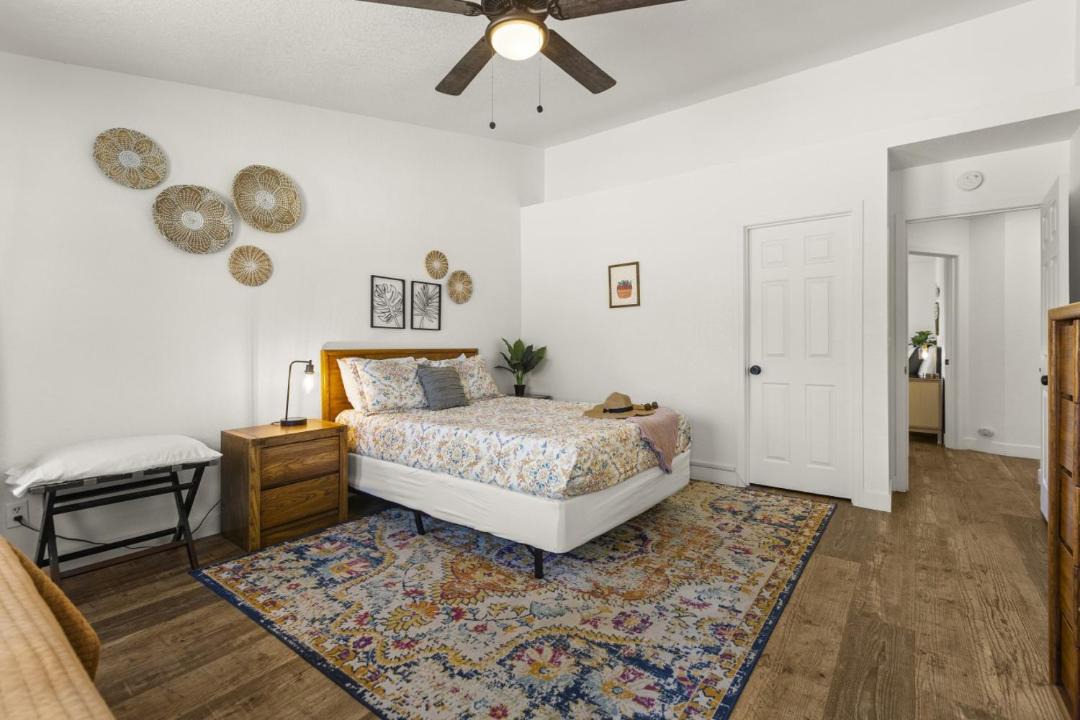 Photo of Bedroom in Sunridge Estates