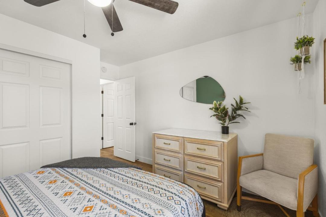Photo of Bedroom in Sunridge Estates