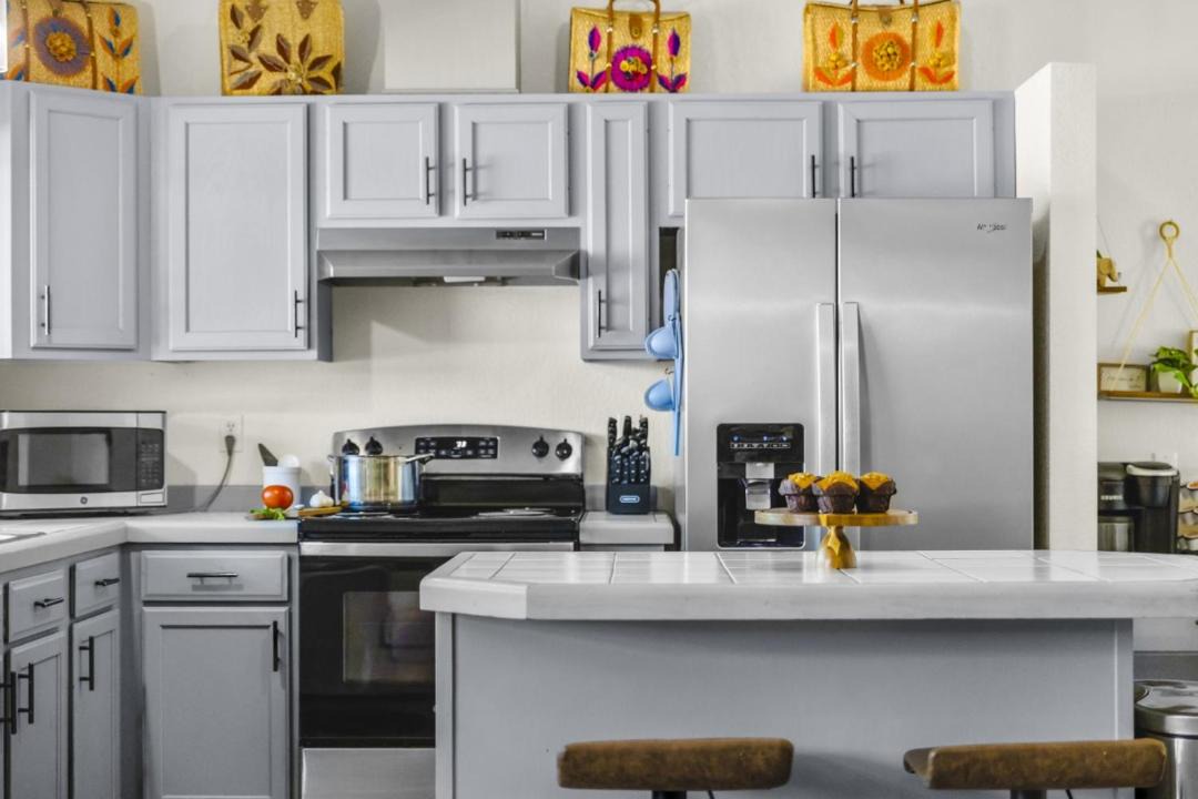 Photo of Kitchen in Sunridge Estates