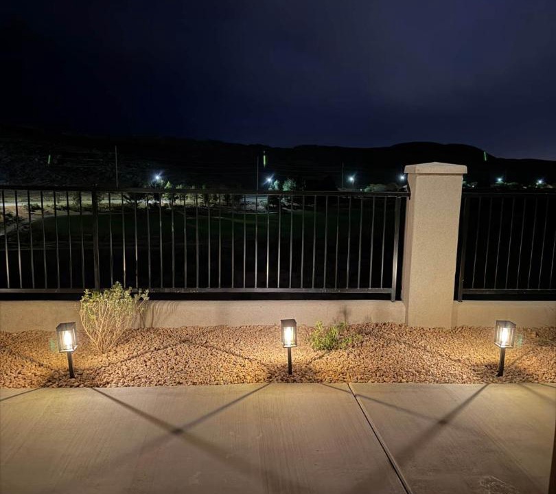 Photo of Patio Balcony in Washington