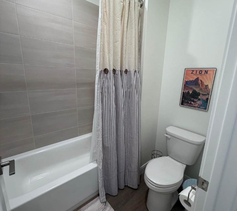 Photo of Bathroom in Washington