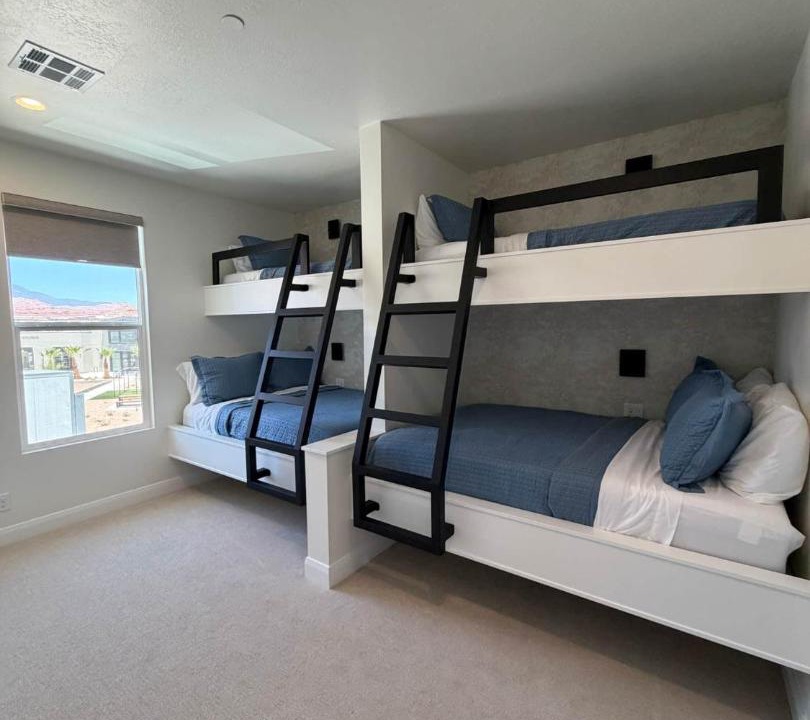 Photo of Bedroom in Washington