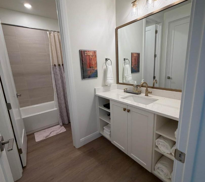 Photo of Bathroom in Washington