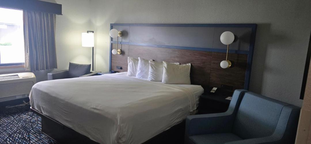 Photo of Bedroom in Lincoln