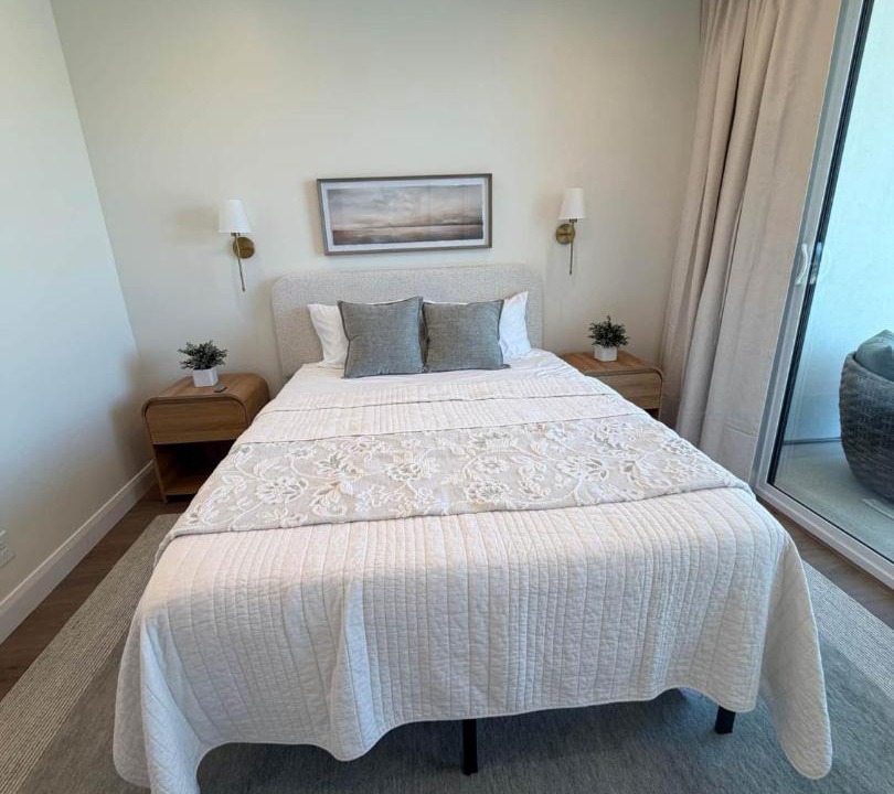 Photo of Bedroom in Washington