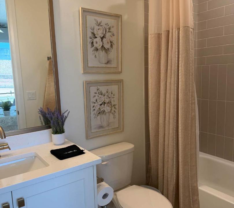 Photo of Bathroom in Washington