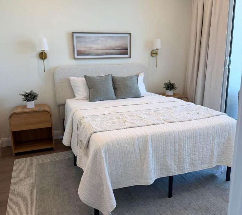 Photo of Bedroom in Washington
