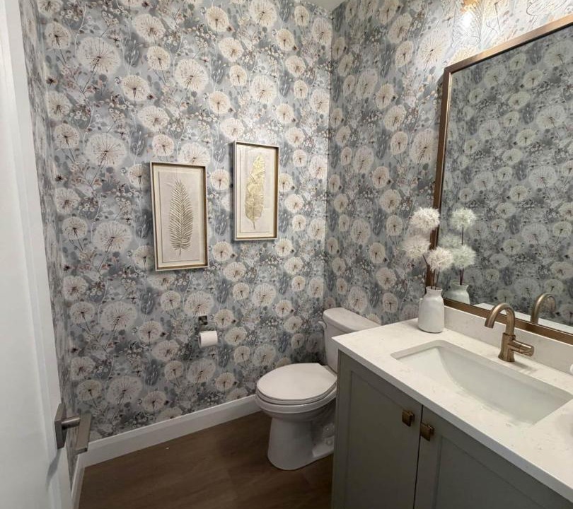 Photo of Bathroom in Washington
