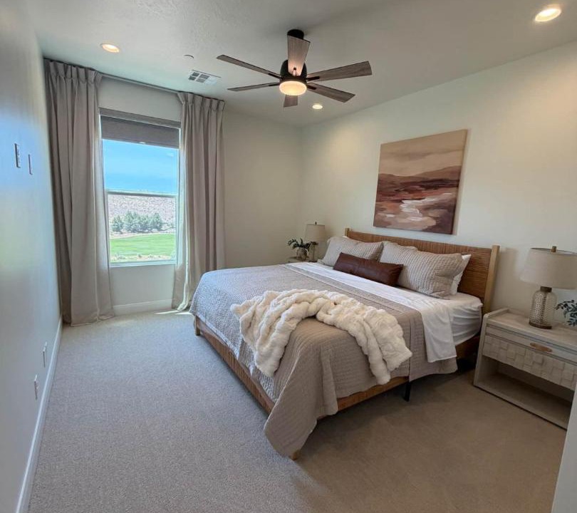 Photo of Bedroom in Washington