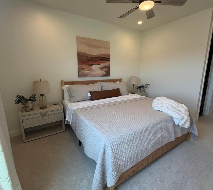 Photo of Bedroom in Washington