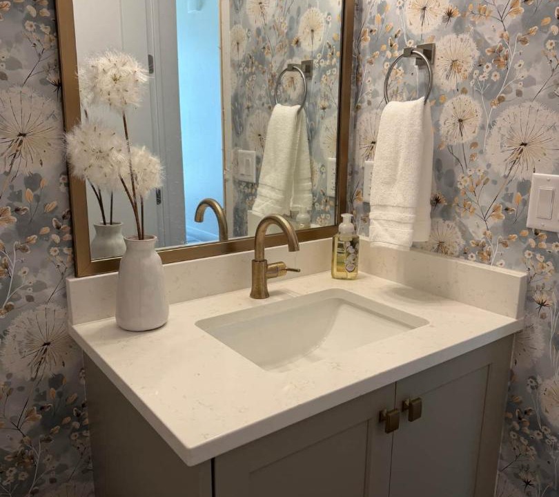 Photo of Bathroom in Washington