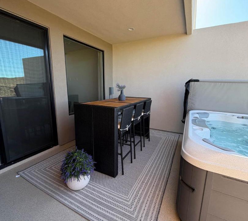 Photo of Patio Balcony in Washington