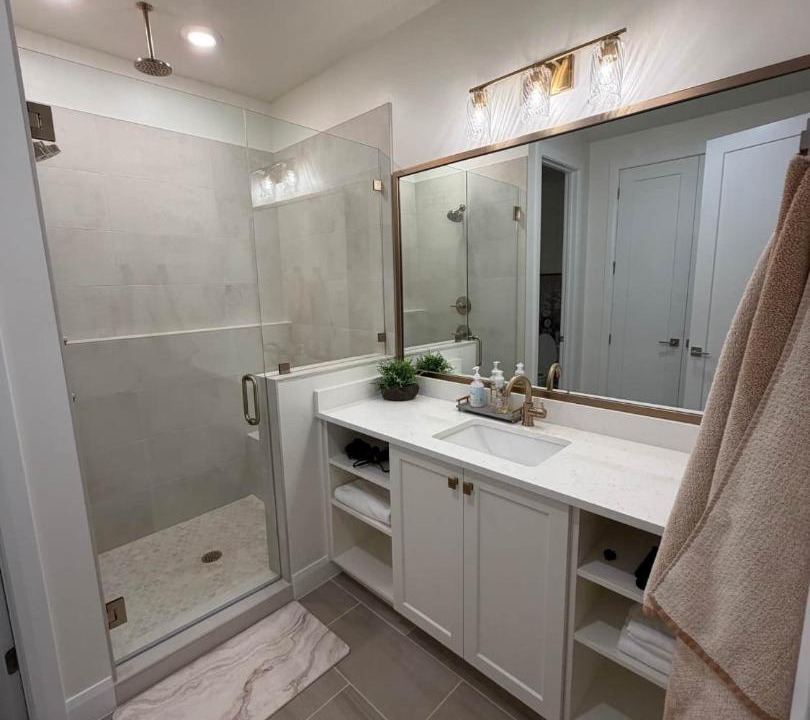 Photo of Bathroom in Washington
