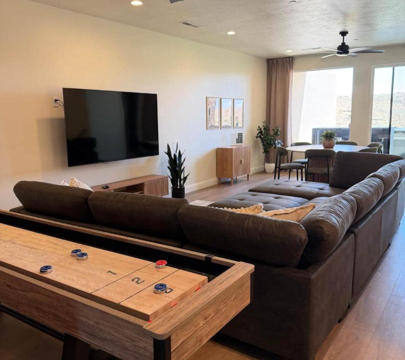 Photo of Livingroom in Washington