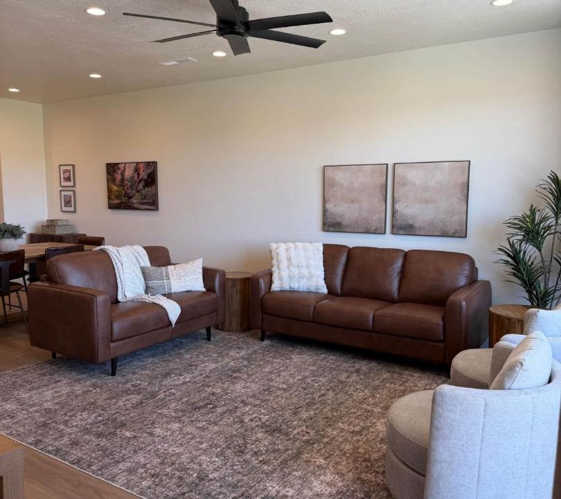 Photo of Livingroom in Washington