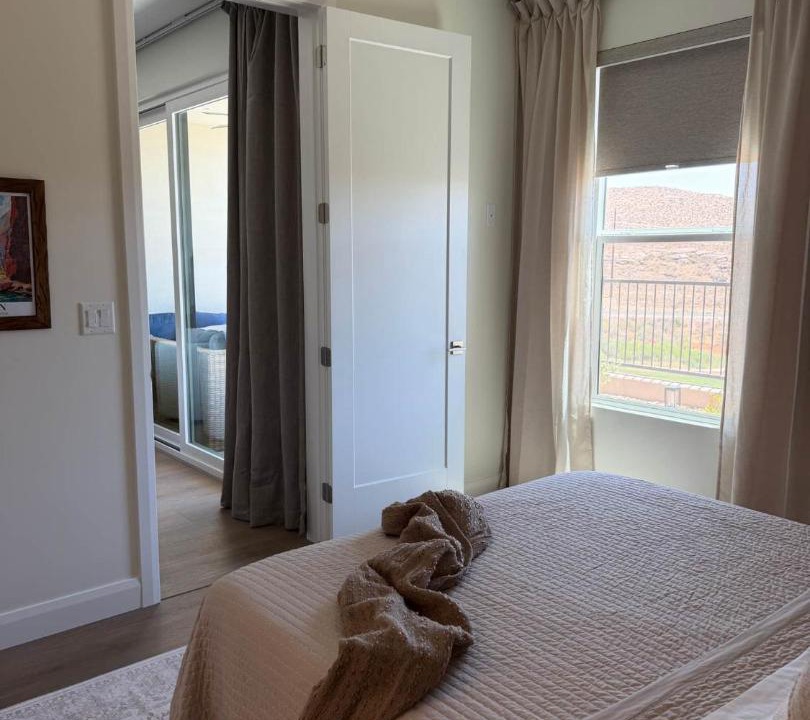 Photo of Bedroom in Washington
