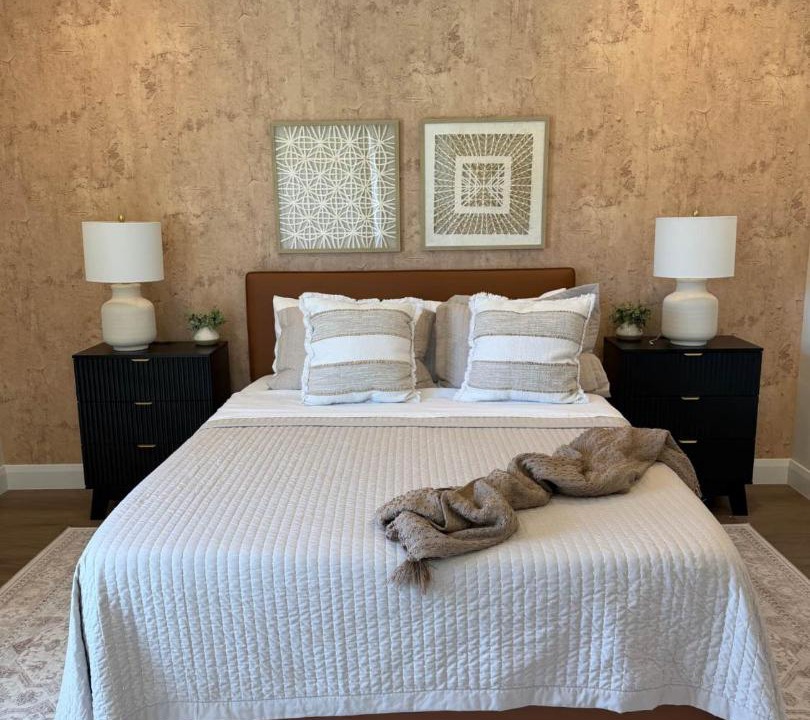 Photo of Bedroom in Washington