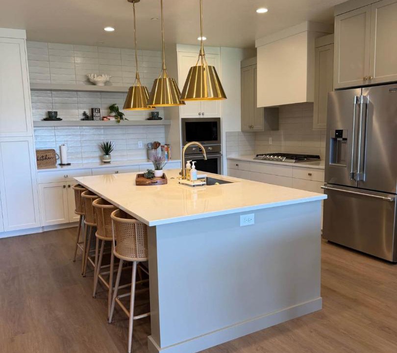 Photo of Kitchen in Washington