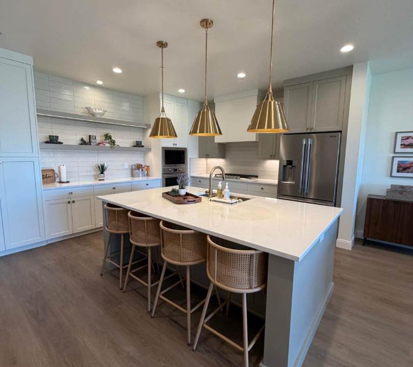 Photo of Kitchen in Washington