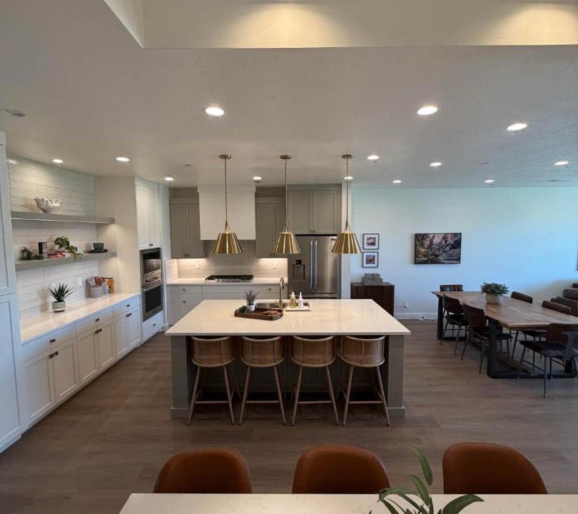 Photo of Kitchen in Washington