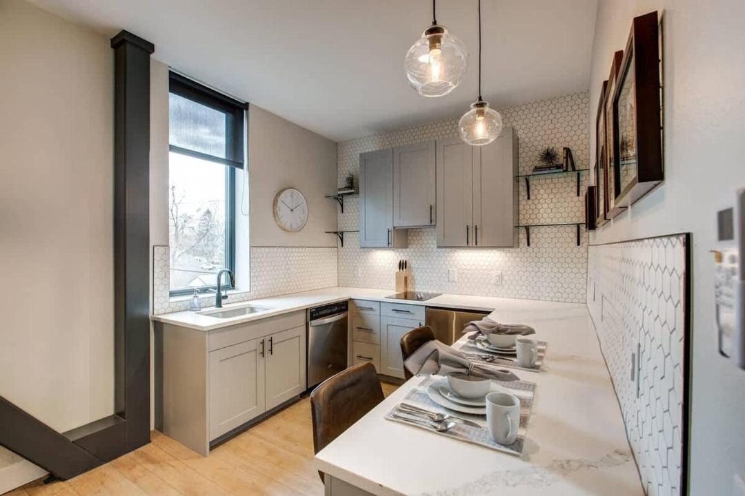 Photo of Kitchen in Berkeley
