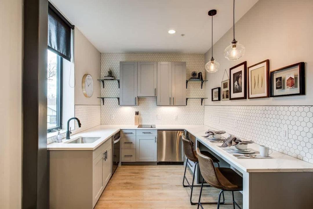 Photo of Kitchen in Berkeley