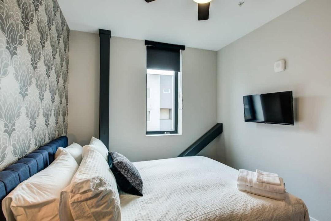 Photo of Bedroom in Berkeley