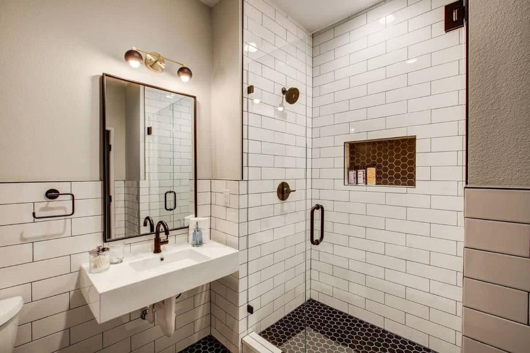 Photo of Bathroom in Berkeley