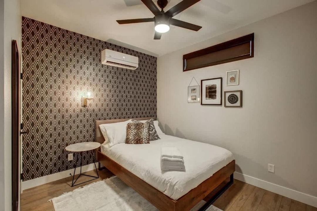 Photo of Bedroom in Berkeley