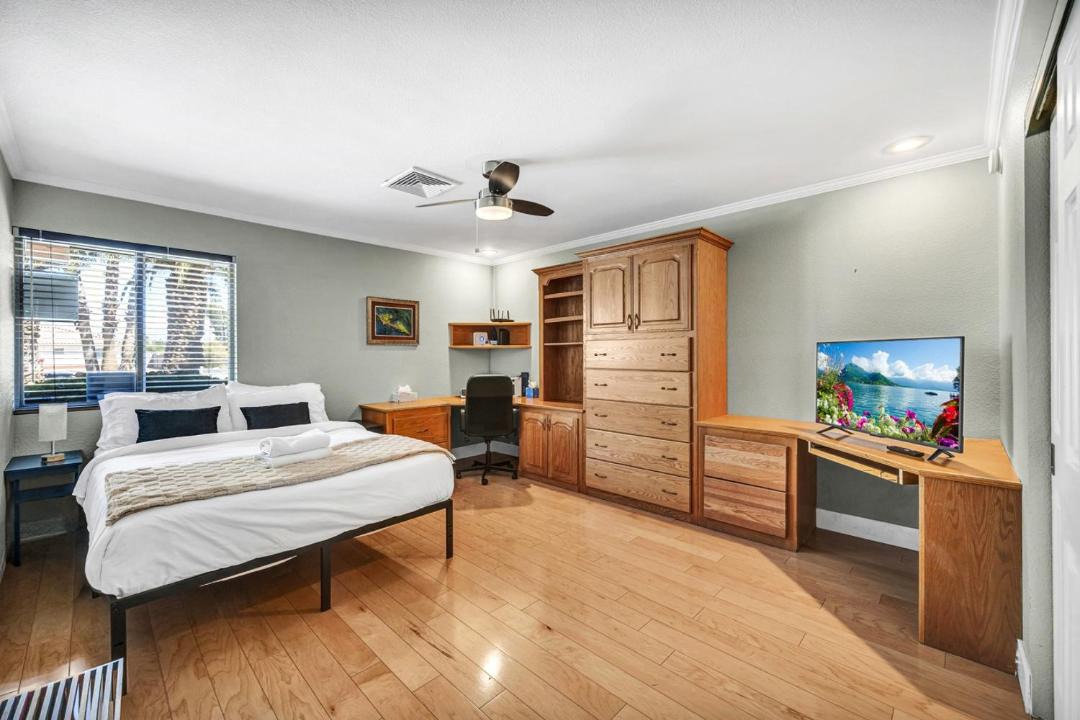 Photo of Bedroom in Las Vegas