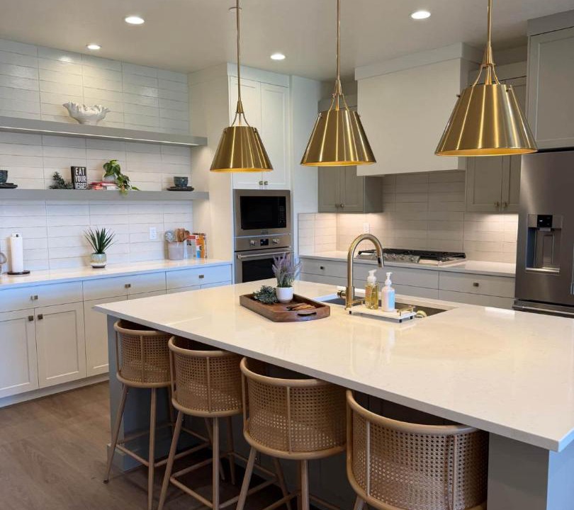 Photo of Kitchen in Washington