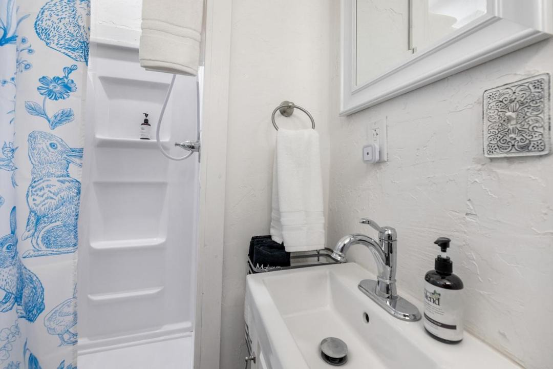 Photo of Bathroom in Rapid City