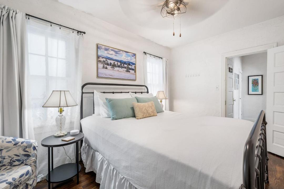 Photo of Bedroom in Rapid City