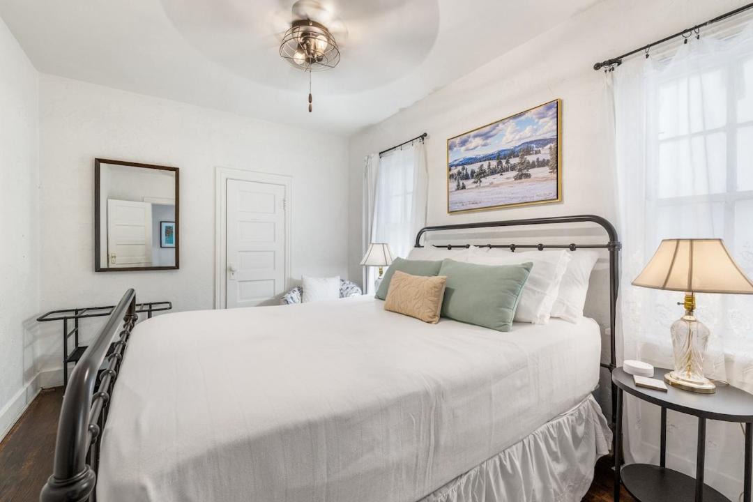 Photo of Bedroom in Rapid City