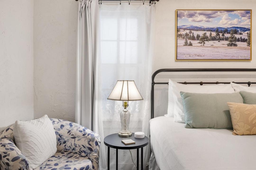 Photo of Bedroom in Rapid City