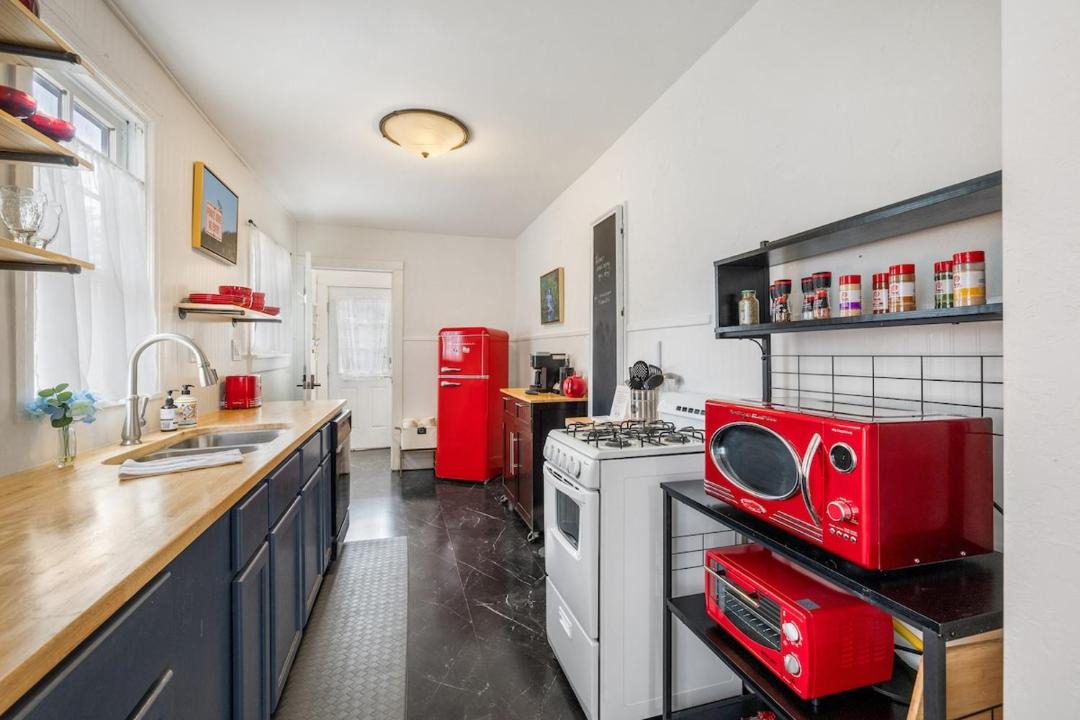 Photo of Kitchen in Rapid City