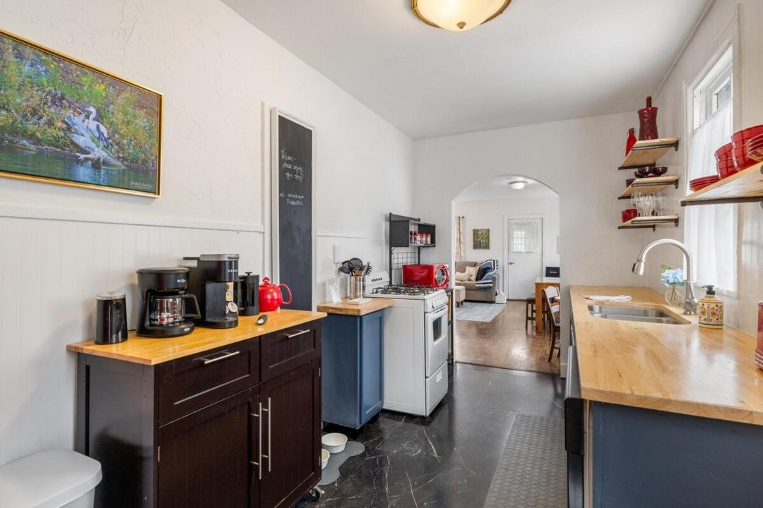 Photo of Kitchen in Rapid City