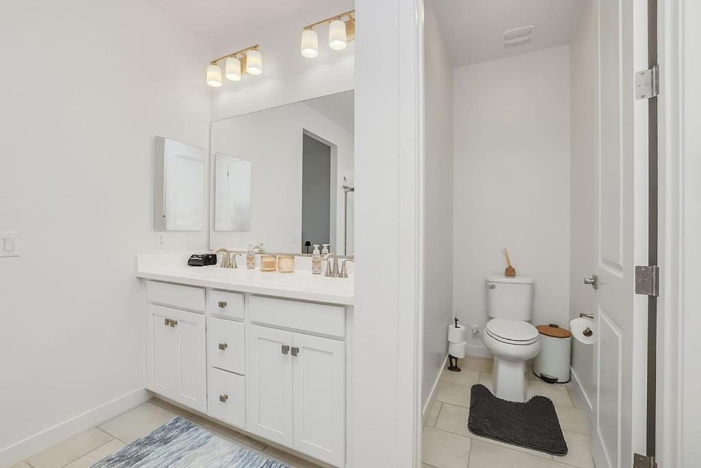 Photo of Bathroom in Maricopa County