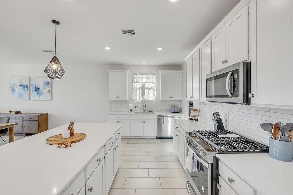 Photo of Kitchen in Maricopa County